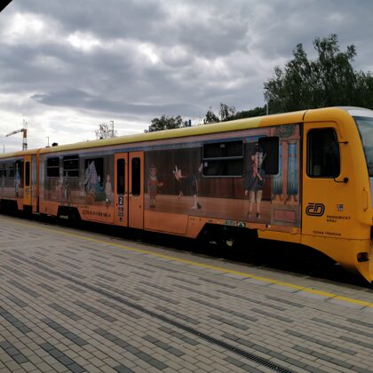 914 166 - 4 ve stanici Náchod,17.6.2020, 9:26