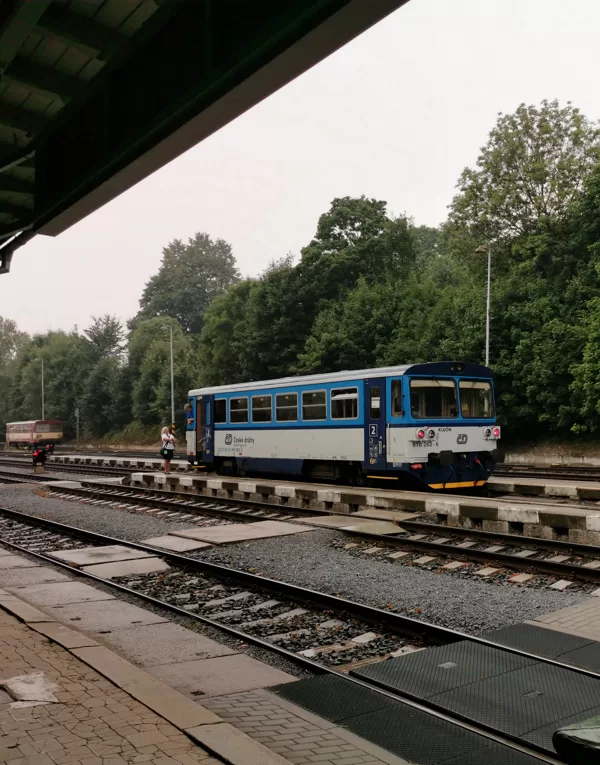 810 262 - 6 KUJÓN, stanice Lipová Lázně, 31.7.‎2019, 18:53