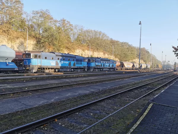 Bakov nad Jizerou 28.10.2021