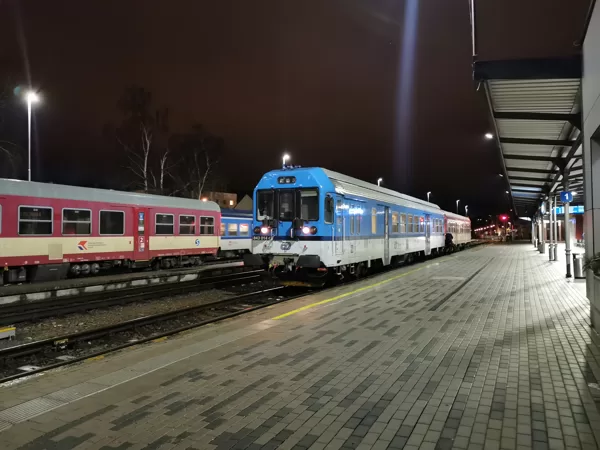 843 014-2 v čele ?? ???? 